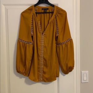 INC International Concepts blouse
